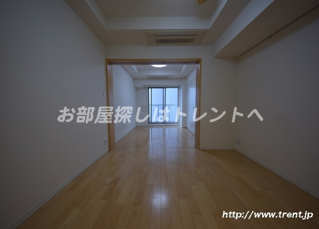 アトラス四谷レジデンス-901