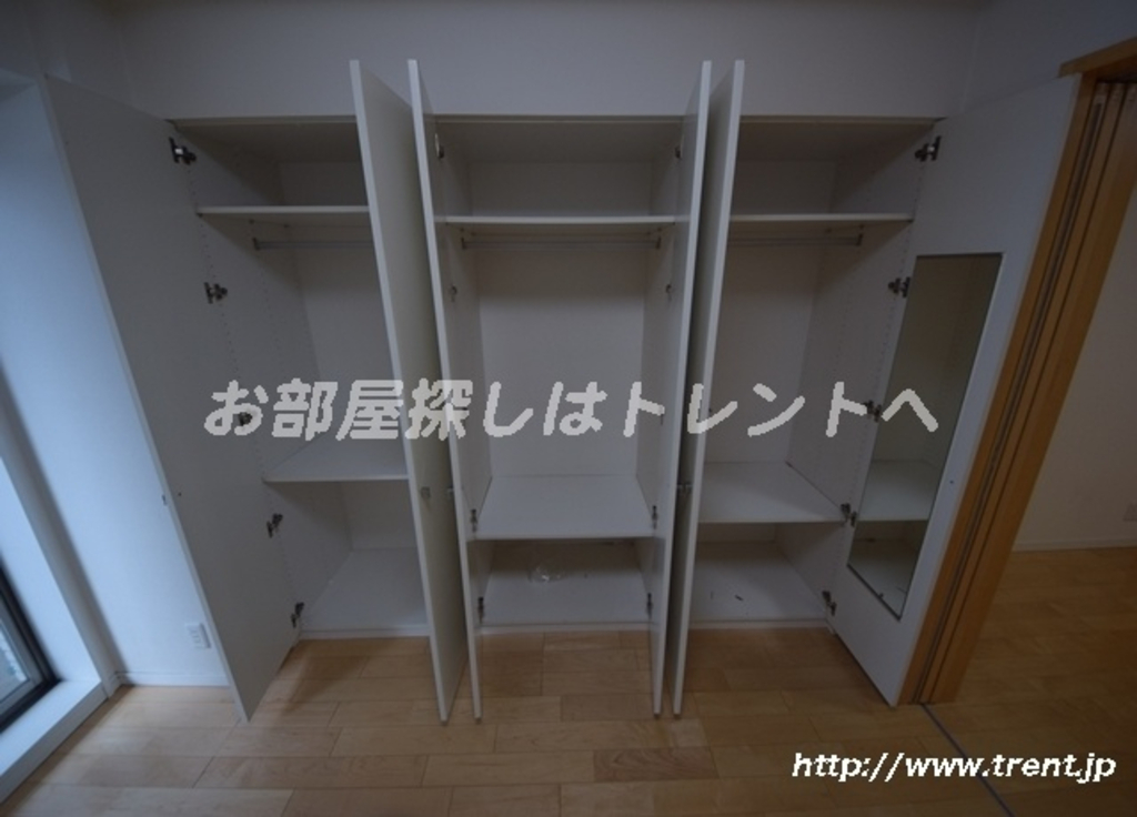 アトラス四谷レジデンス-901