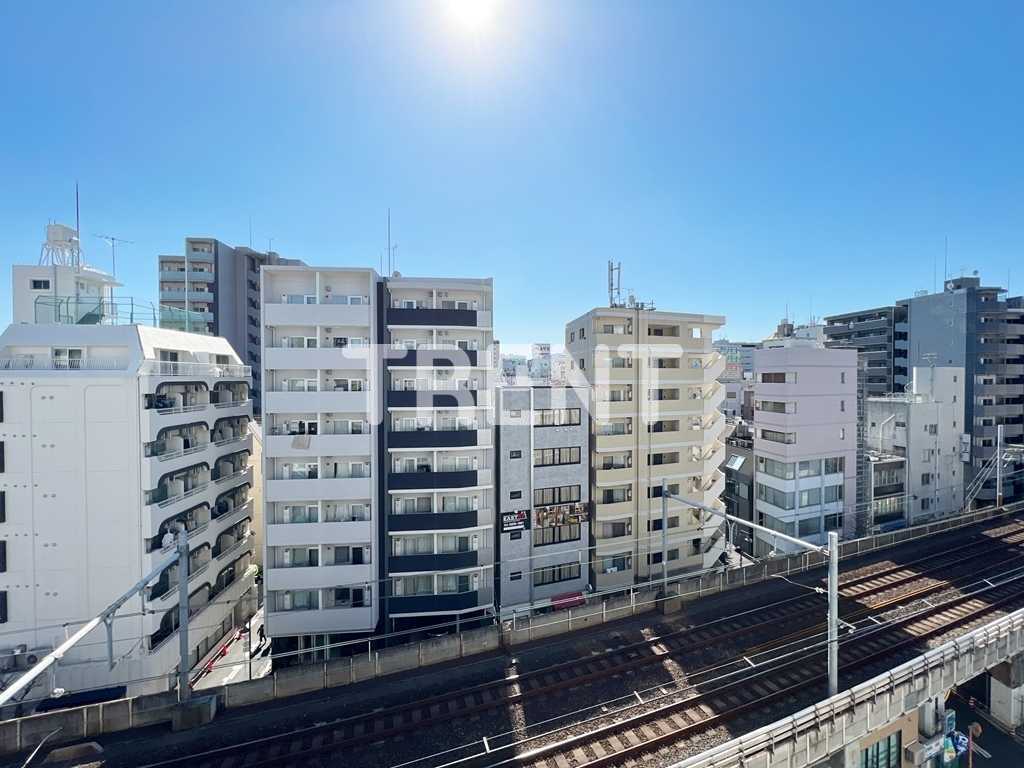 グランドコンシェルジュ浅草橋-1202