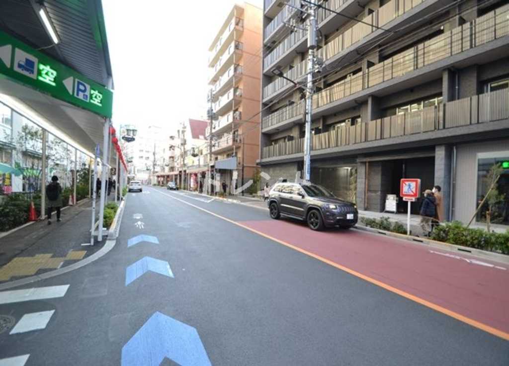 ルジェンテ新中野STATIONONE【ルジェンテ新中野ステーションワン】-604