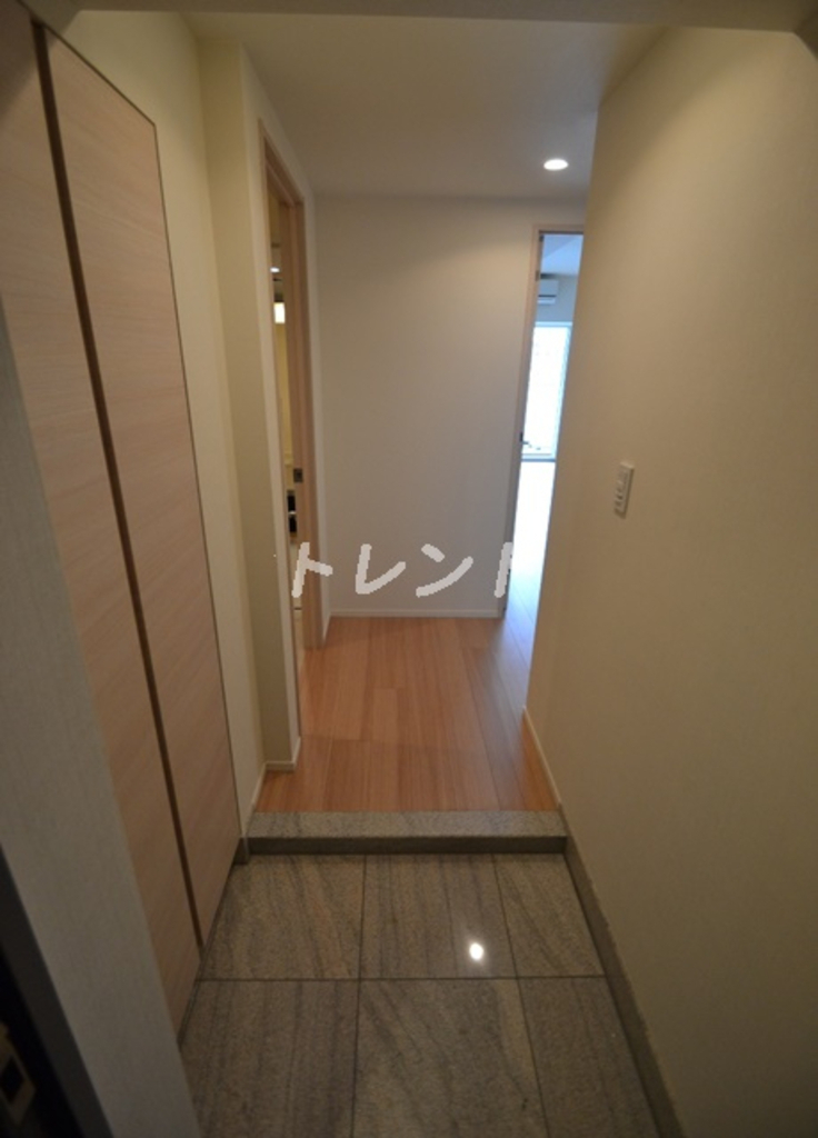 パークハビオ渋谷本町レジデンス-827