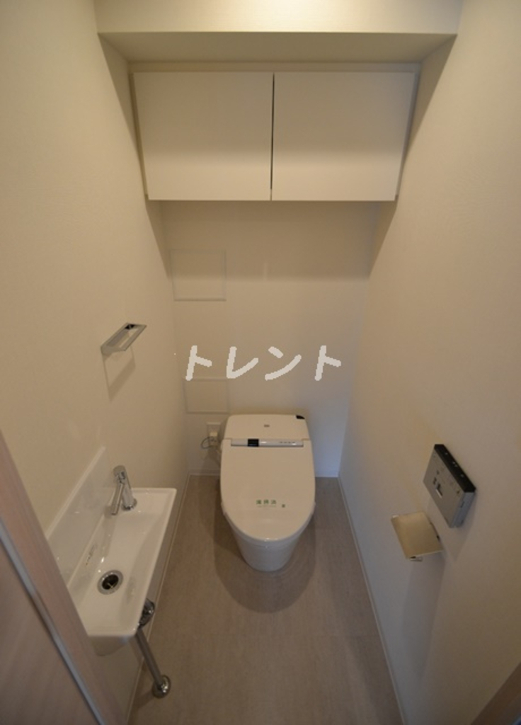 パークハビオ渋谷本町レジデンス-827
