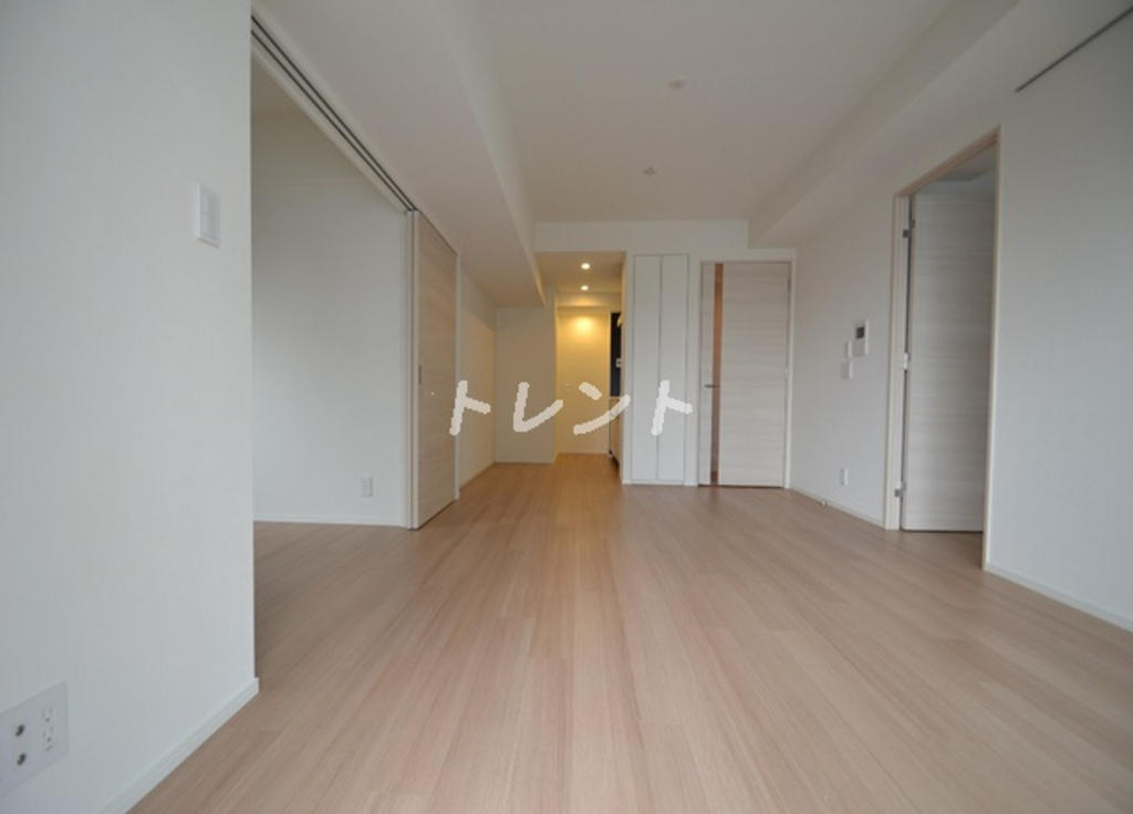 パークハビオ渋谷本町レジデンス-827