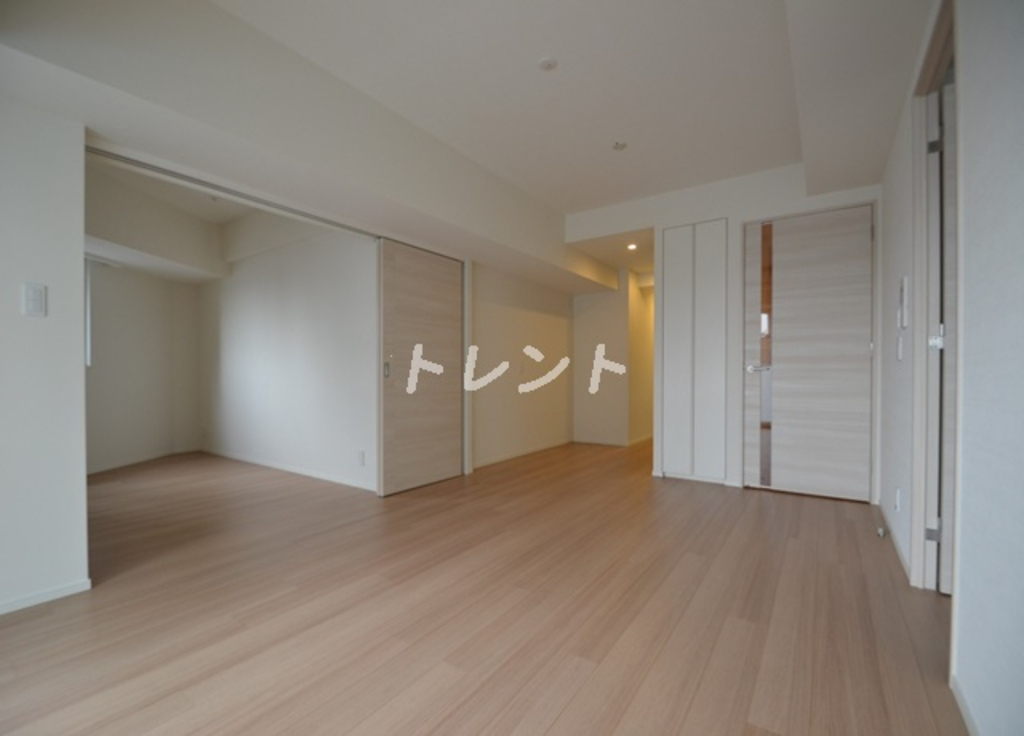 パークハビオ渋谷本町レジデンス-827