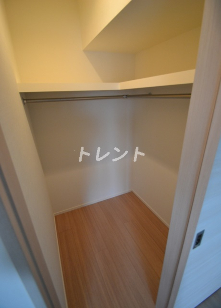 パークハビオ渋谷本町レジデンス-827