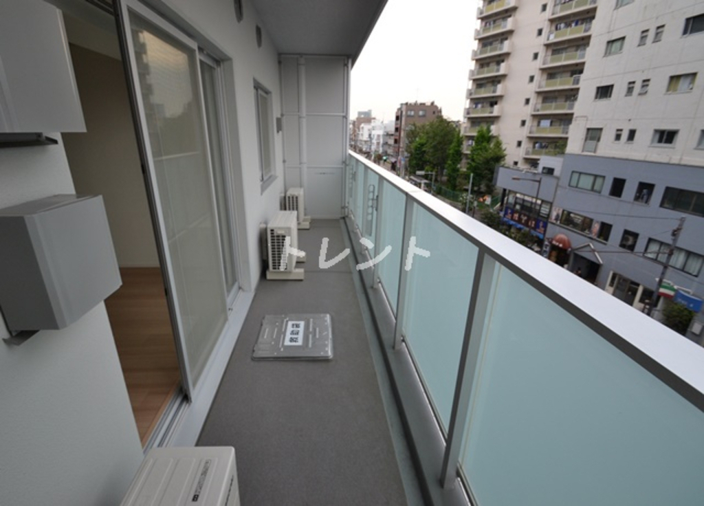 パークハビオ渋谷本町レジデンス-827