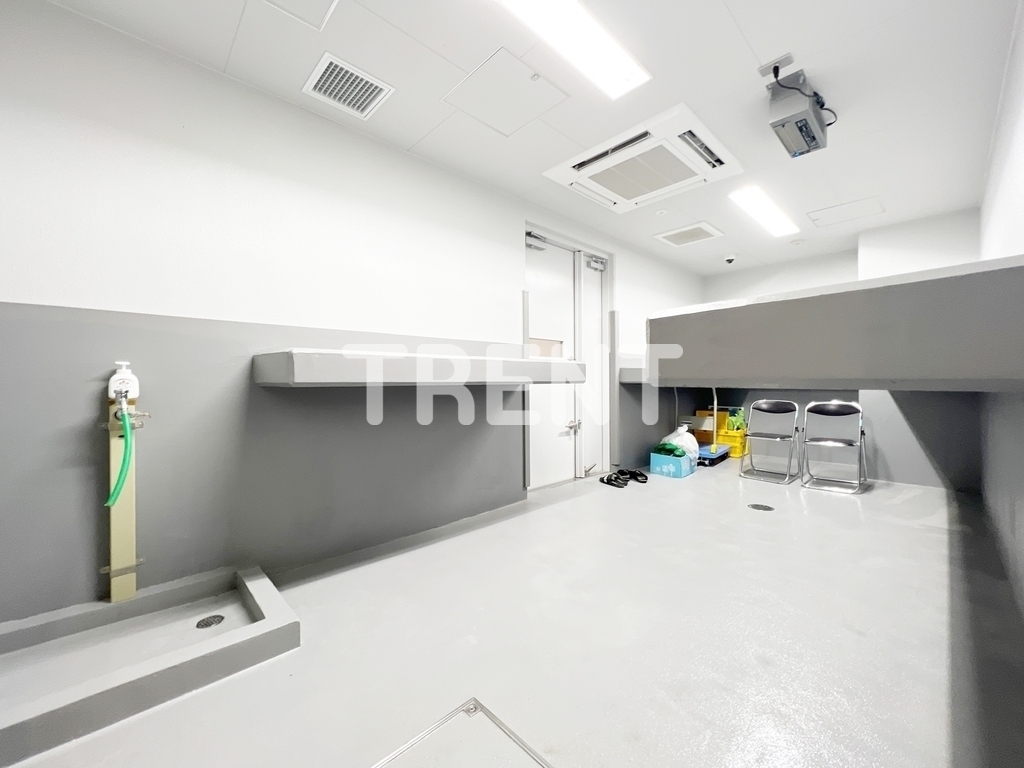 ザパークハビオ文京江戸川橋-605