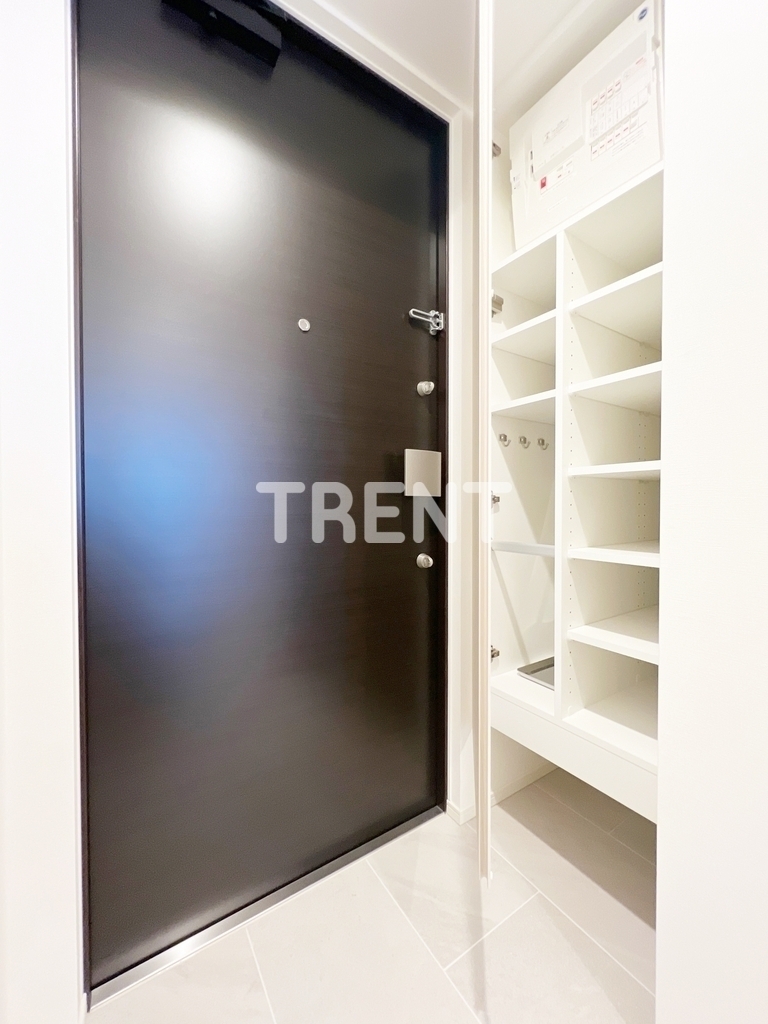 ザパークハビオ文京江戸川橋-605