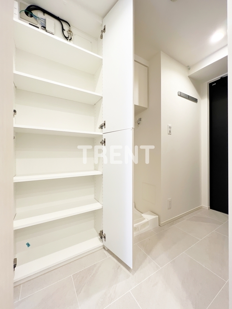 ザパークハビオ文京江戸川橋-605