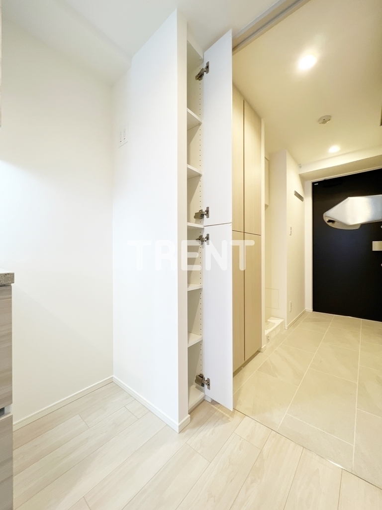 ザパークハビオ文京江戸川橋-605