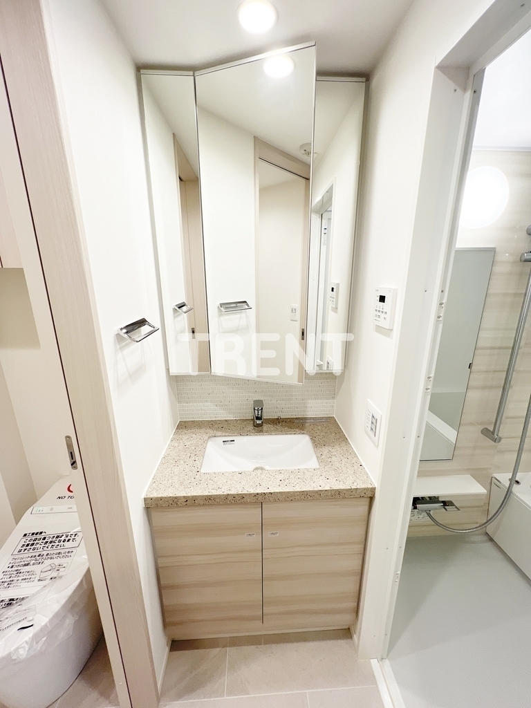 ザパークハビオ文京江戸川橋-605