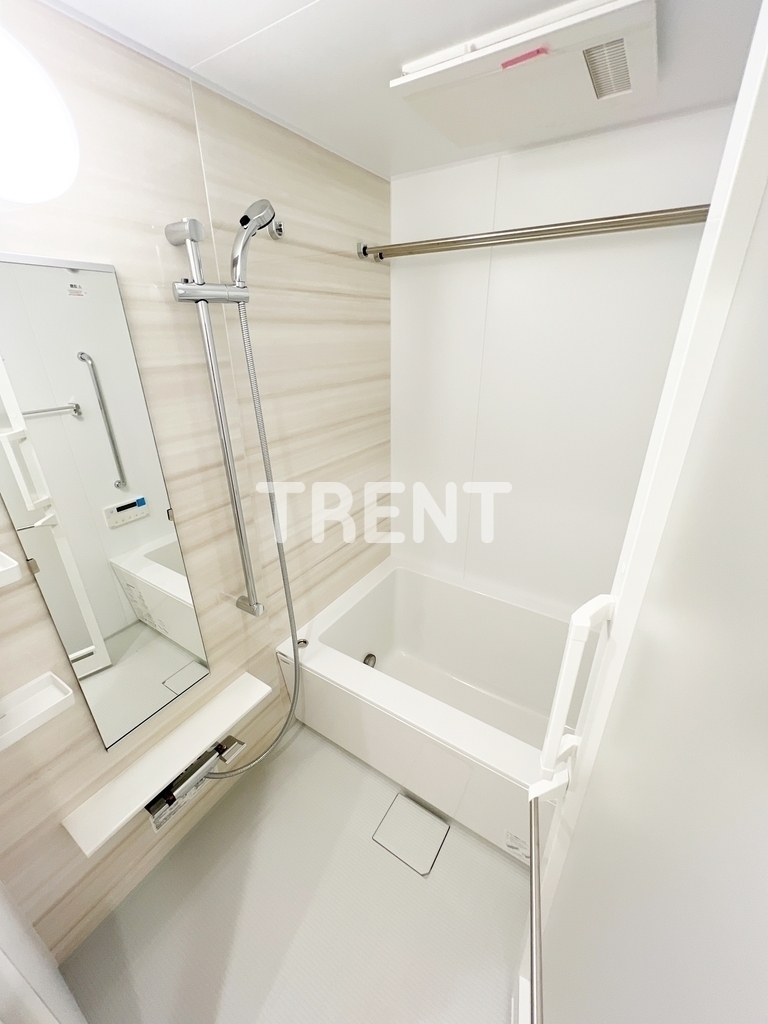 ザパークハビオ文京江戸川橋-605