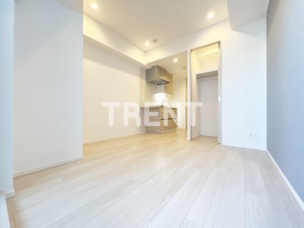 ザパークハビオ文京江戸川橋-605