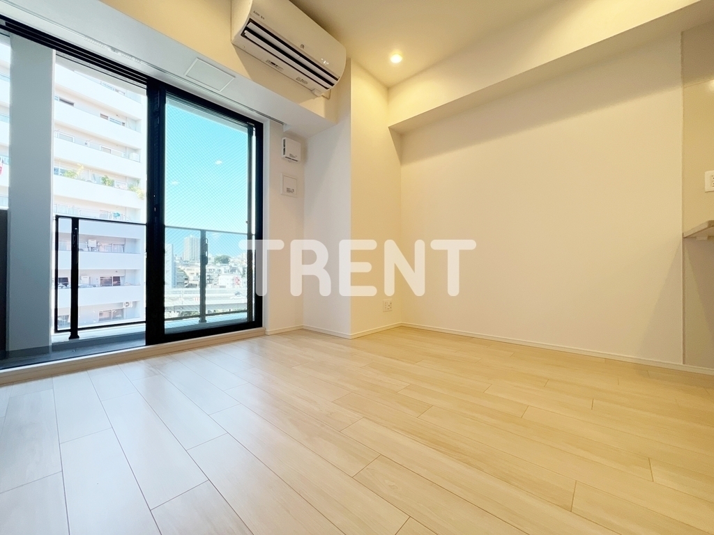 ザパークハビオ文京江戸川橋-605