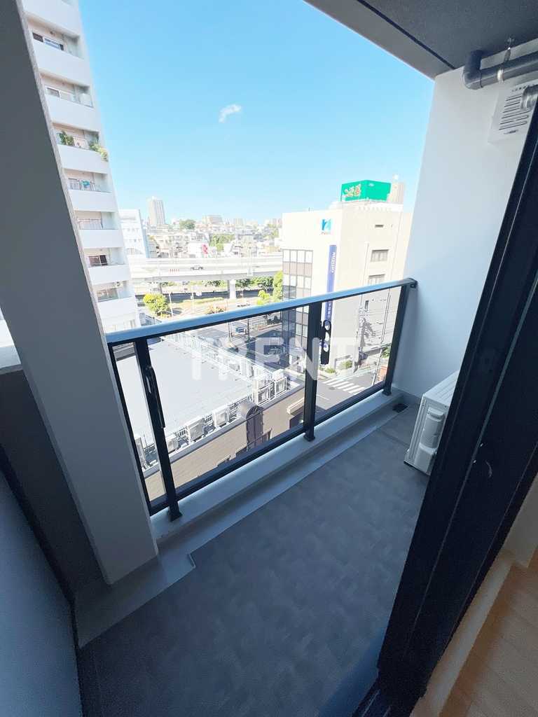 ザパークハビオ文京江戸川橋-605