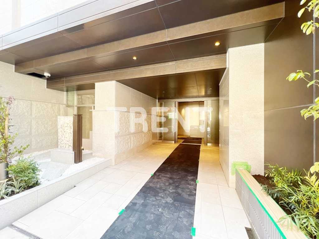 ザパークハビオ文京江戸川橋-605