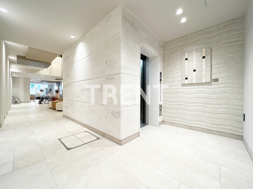 ザパークハビオ文京江戸川橋-605