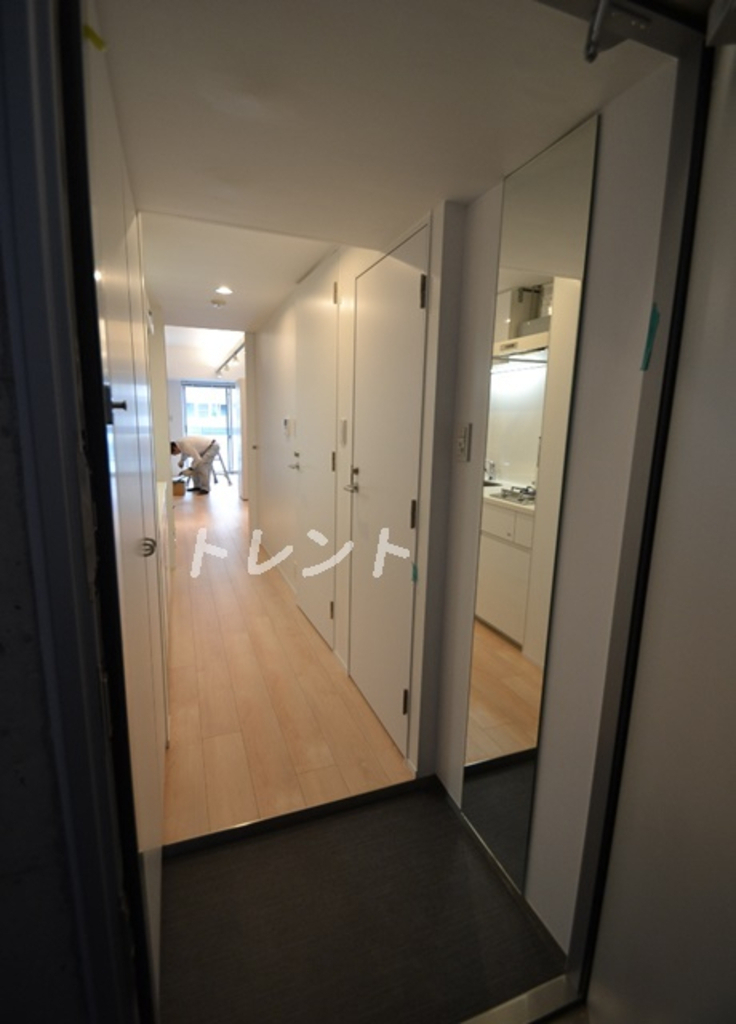 ズーム都庁前【ZOOM都庁前】-502