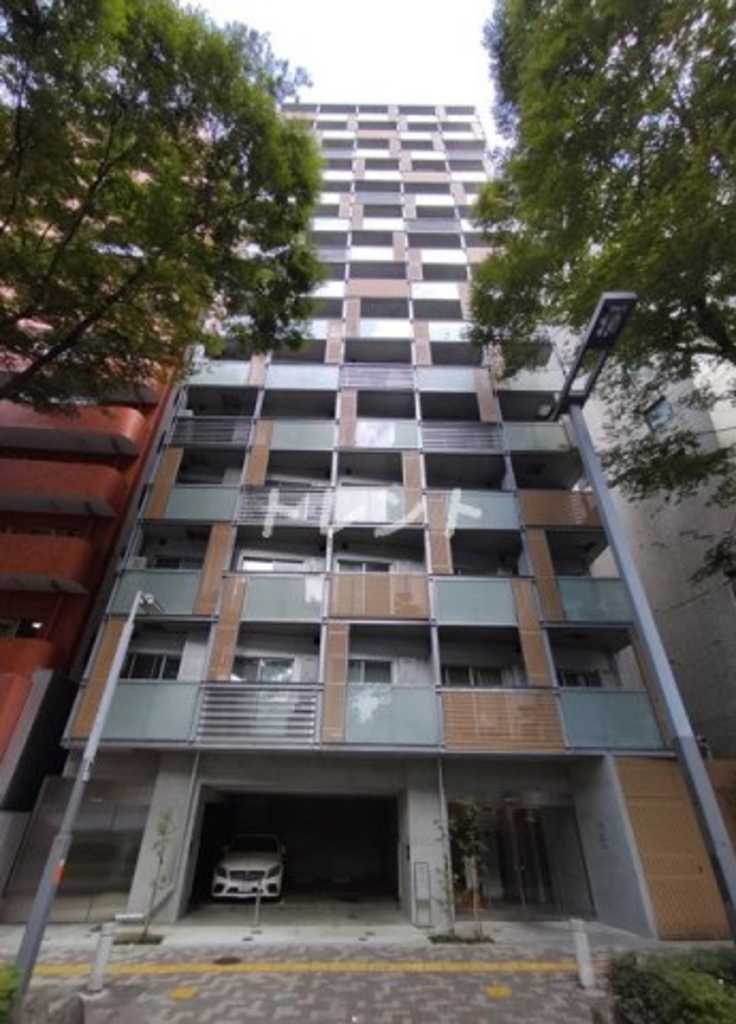 ズーム都庁前【ZOOM都庁前】-502