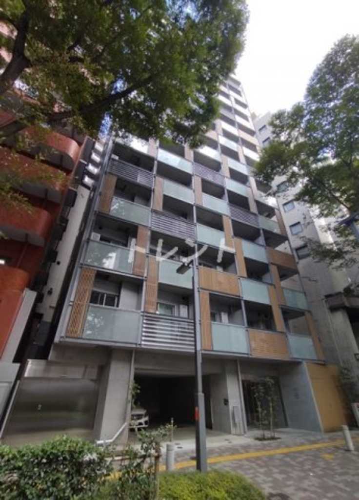 ズーム都庁前【ZOOM都庁前】-502