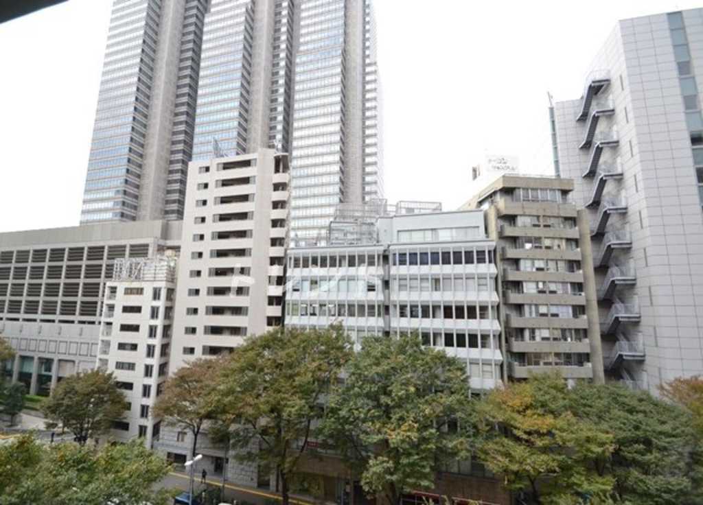 ズーム都庁前【ZOOM都庁前】-502