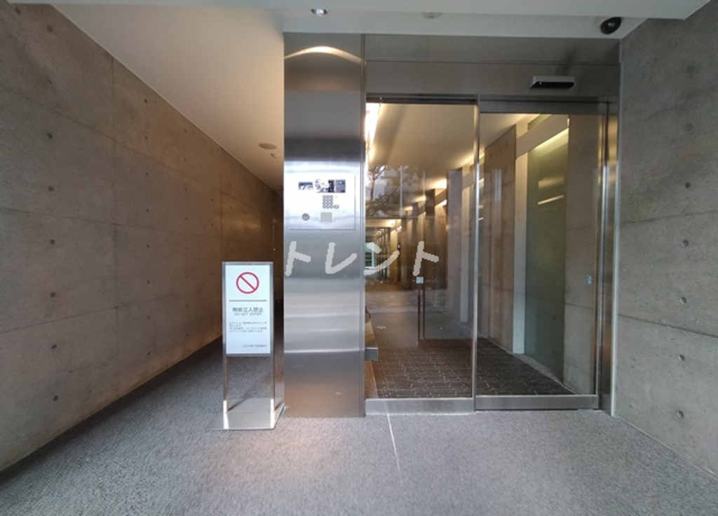 ズーム都庁前【ZOOM都庁前】-502