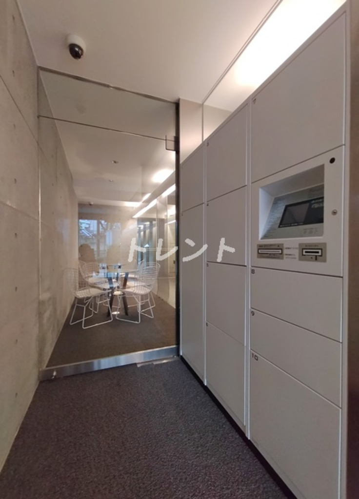 ズーム都庁前【ZOOM都庁前】-502