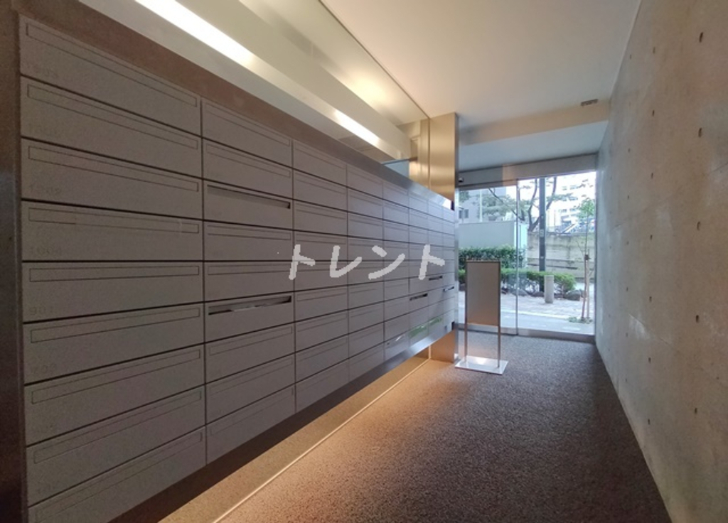 ズーム都庁前【ZOOM都庁前】-502