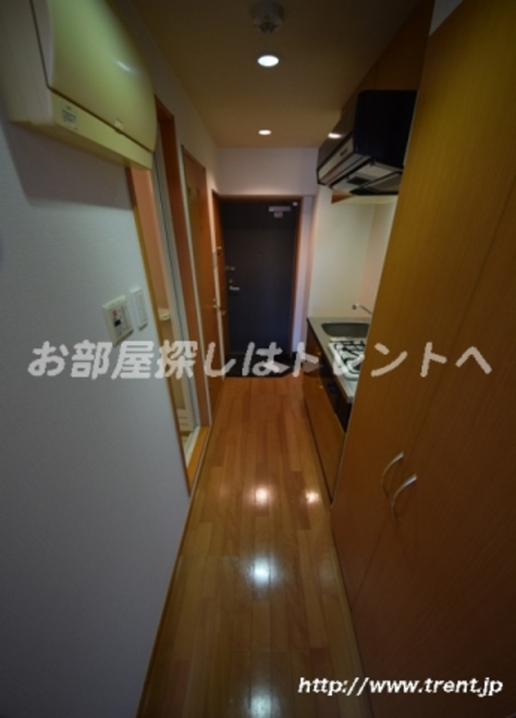 ルーブル早稲田-801