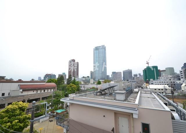 六本木デュープレックスエムズ-415