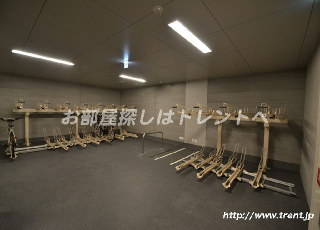 ジオ御苑内藤町-504
