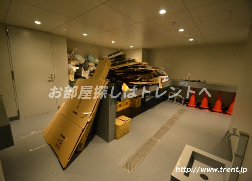 ジオ御苑内藤町-504