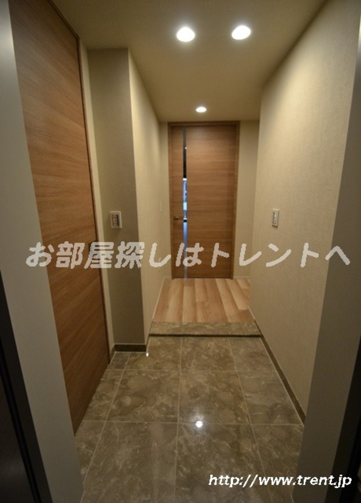 ジオ御苑内藤町-504