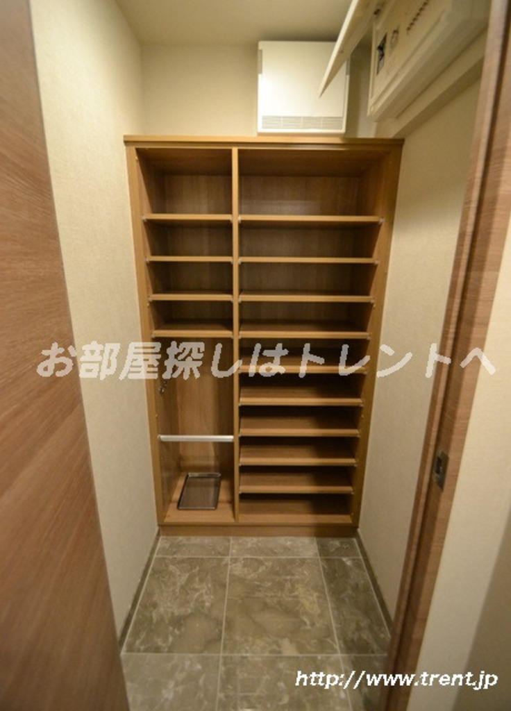 ジオ御苑内藤町-504
