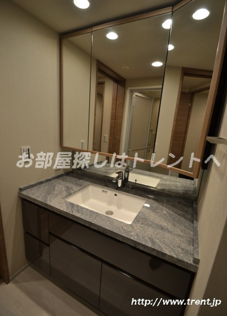 ジオ御苑内藤町-504