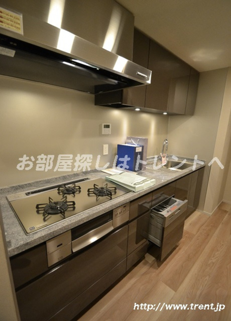 ジオ御苑内藤町-504