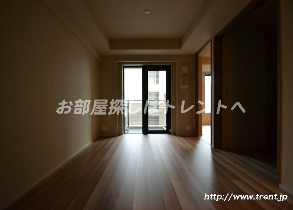 ジオ御苑内藤町-504