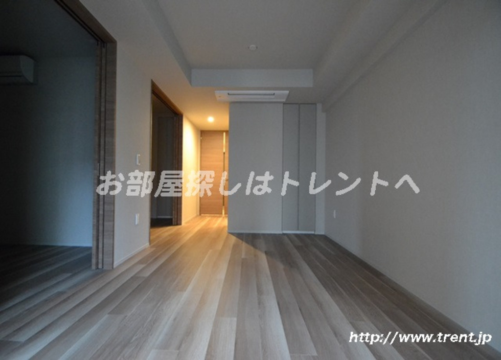 ジオ御苑内藤町-504