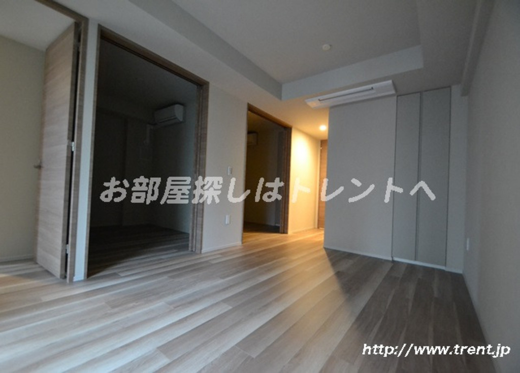 ジオ御苑内藤町-504