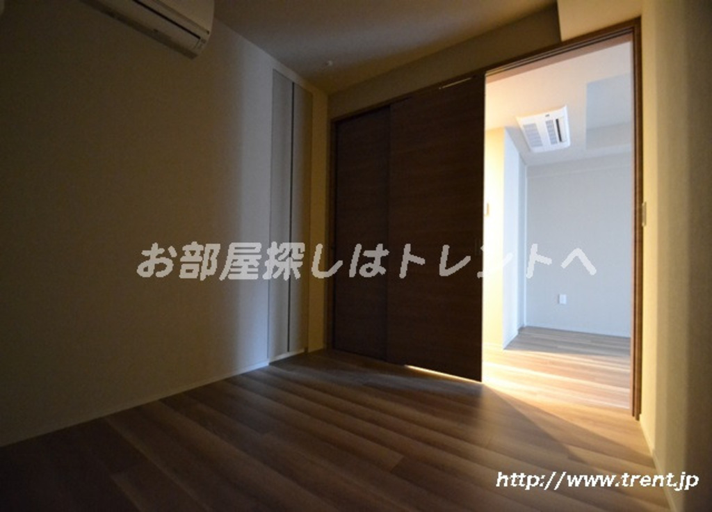 ジオ御苑内藤町-504