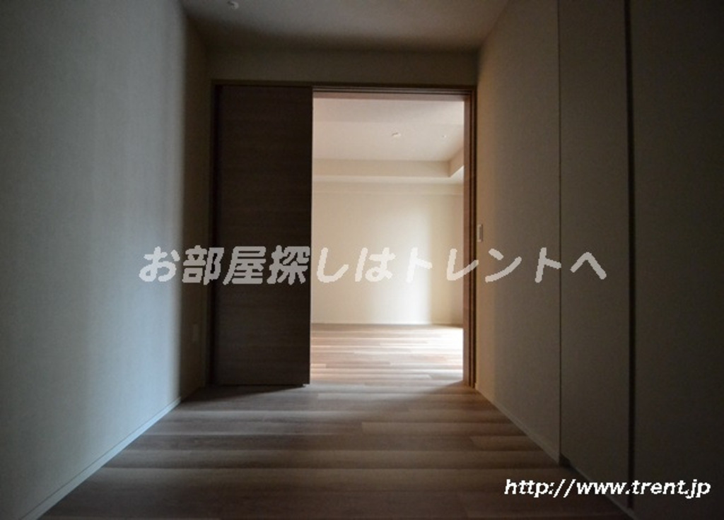 ジオ御苑内藤町-504
