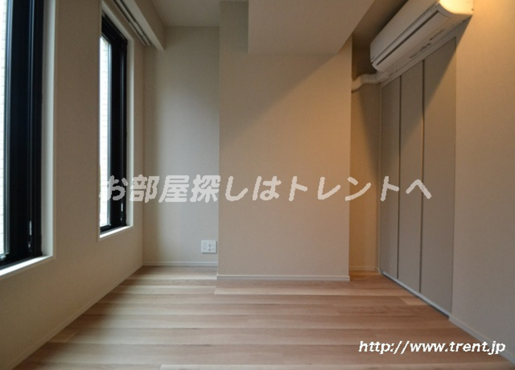 ジオ御苑内藤町-504