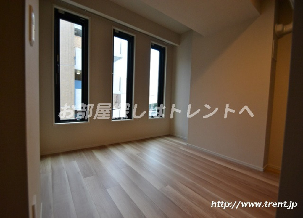 ジオ御苑内藤町-504