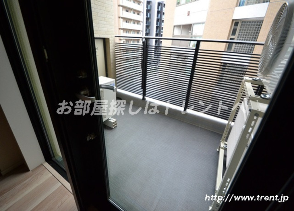ジオ御苑内藤町-504