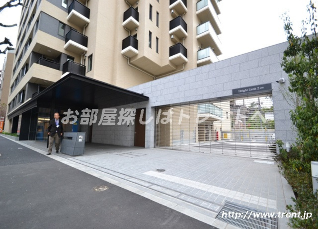 ジオ御苑内藤町-504