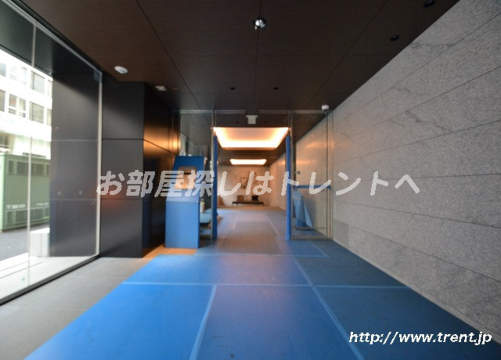 ジオ御苑内藤町-504