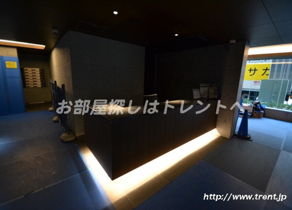 ジオ御苑内藤町-504