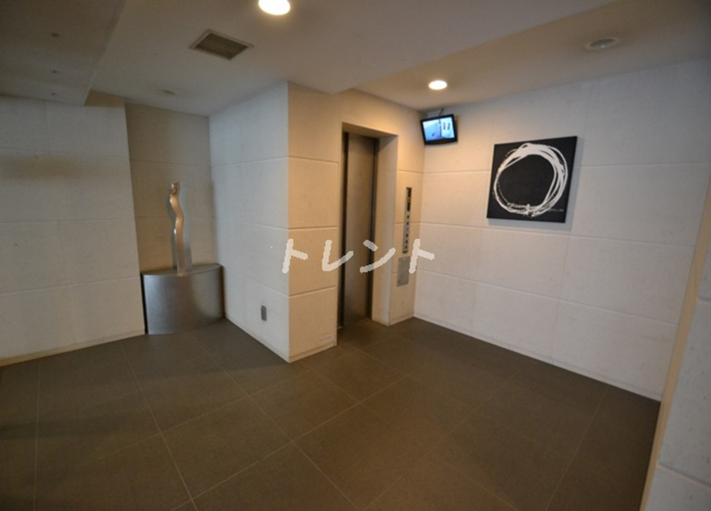 コンフォリア原宿-405