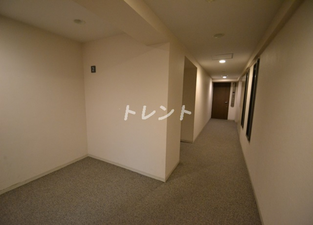 コンフォリア原宿-405