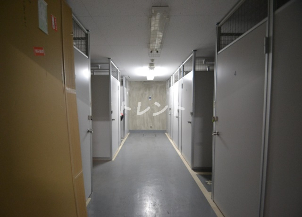 コンフォリア原宿-405